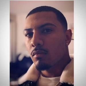 Meet your Posher, Derek